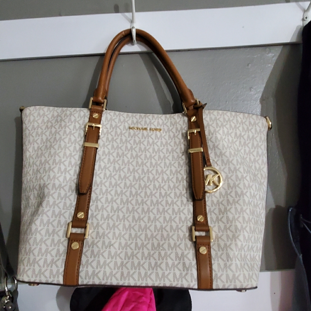 Michael Kors tote